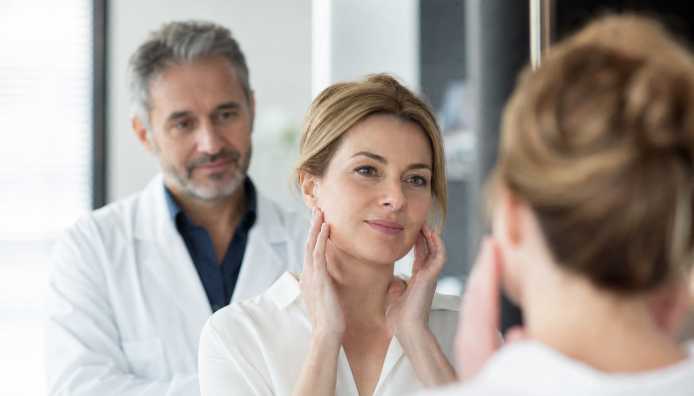 Chirurgie esthétique invisible : quand la discrétion est un choix