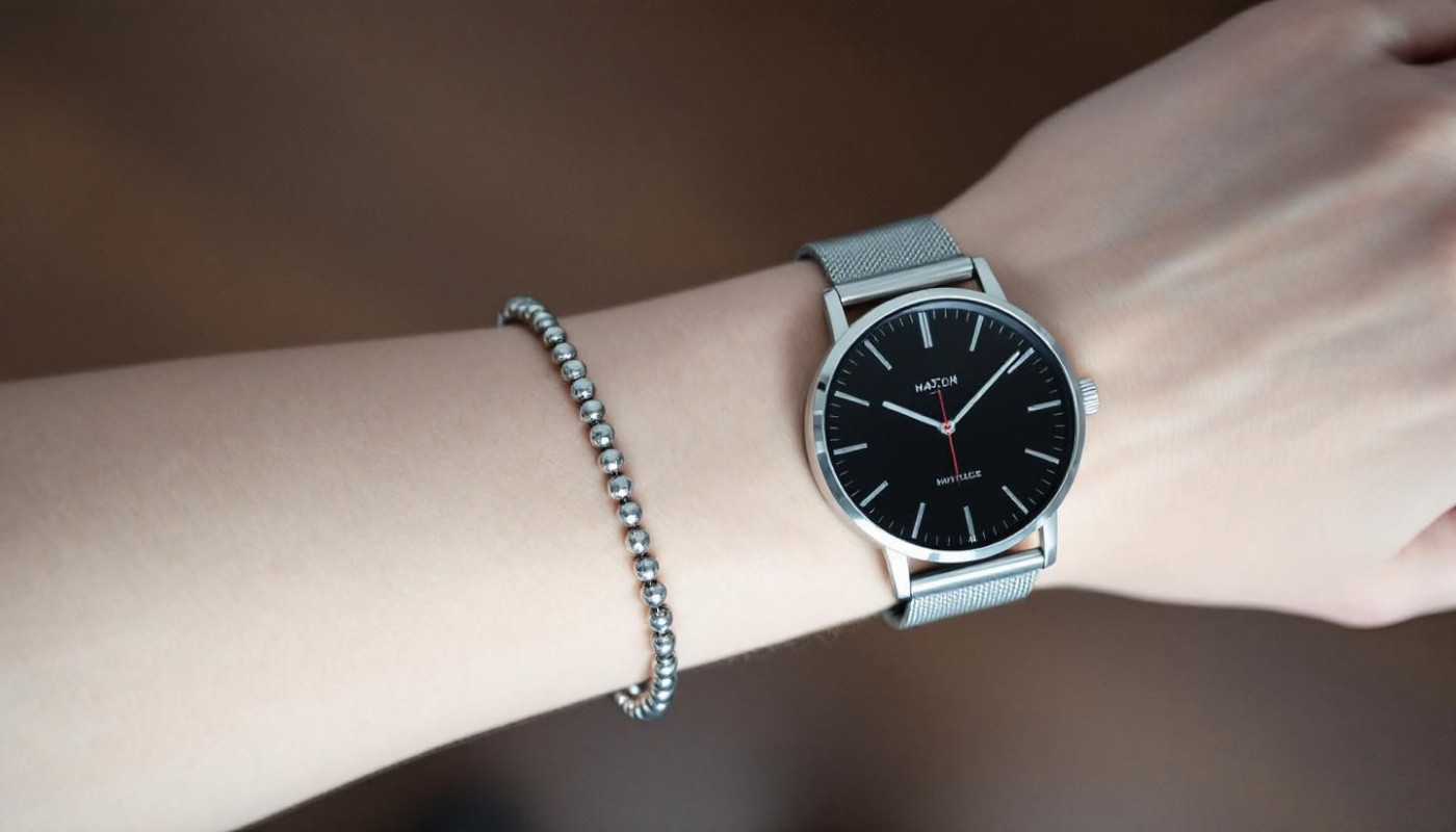 Comment choisir le bracelet parfait pour votre montre ?