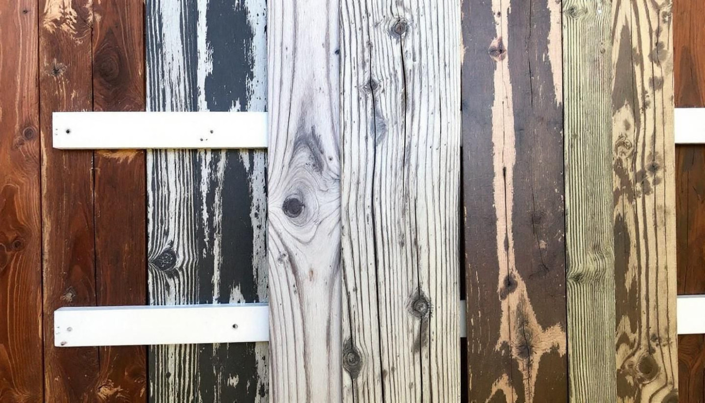 Comment choisir les matériaux de clôtures pour une durabilité optimale ?