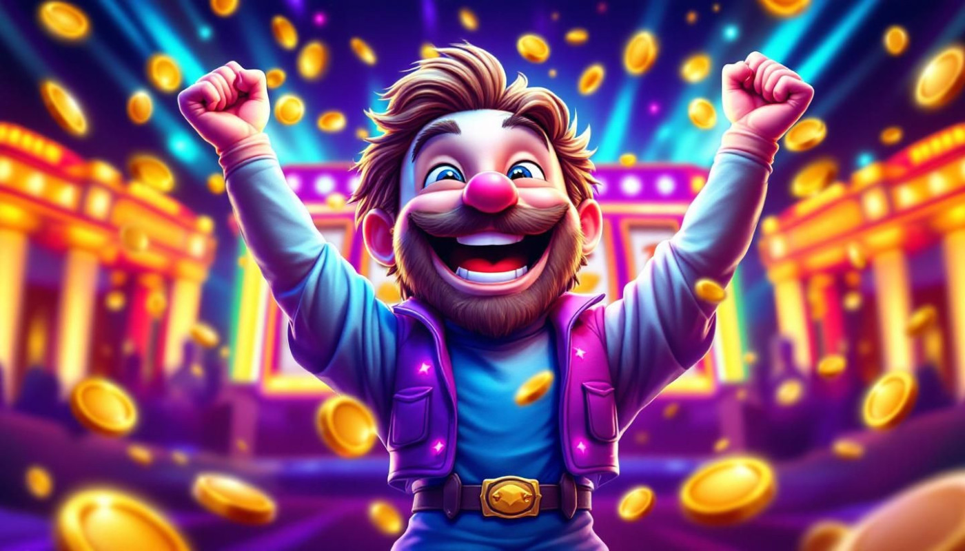 Economie - Comment les jackpots progressifs transforment les joueurs en millionnaires ?