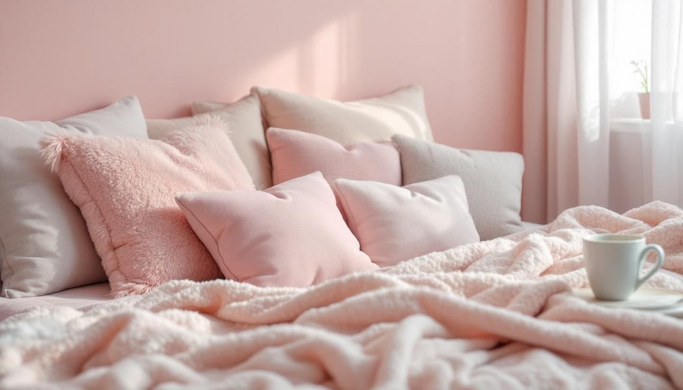 Comment une chambre d'amour en solo peut revitaliser votre bien-être ?