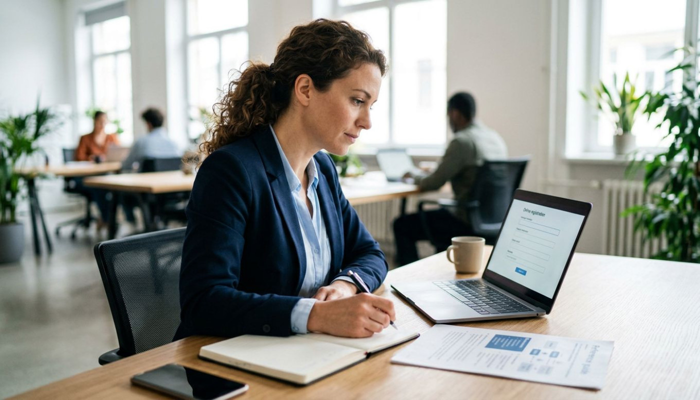 Guide complet pour comprendre et obtenir un numéro LEI