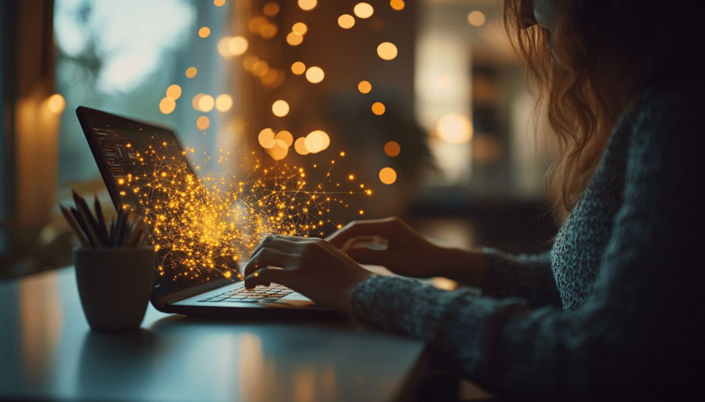 Interactions et apprentissage : bénéficier de la communauté en ligne